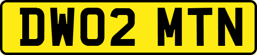 DW02MTN