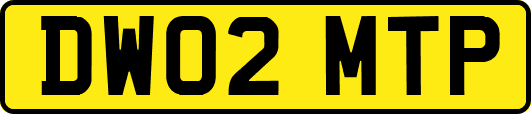 DW02MTP