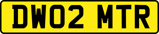DW02MTR