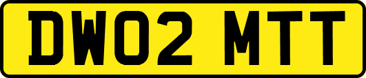 DW02MTT