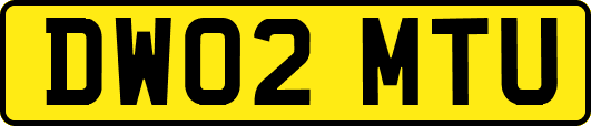 DW02MTU