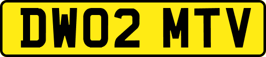 DW02MTV