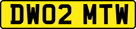 DW02MTW