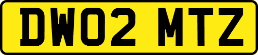 DW02MTZ