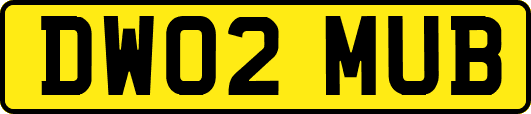 DW02MUB