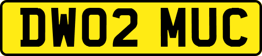 DW02MUC