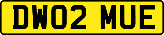 DW02MUE