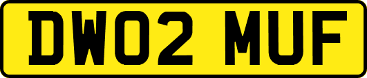 DW02MUF