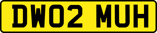 DW02MUH