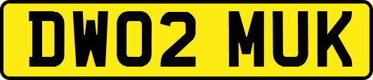 DW02MUK