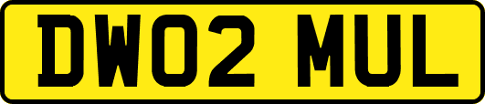 DW02MUL