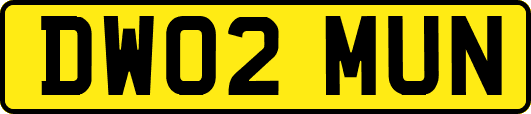 DW02MUN
