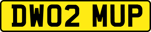 DW02MUP