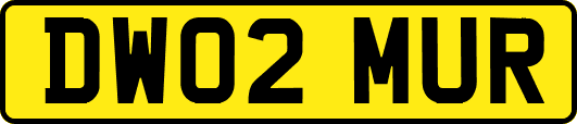 DW02MUR