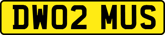DW02MUS