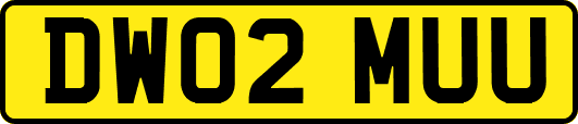 DW02MUU