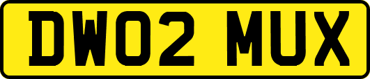 DW02MUX