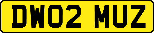DW02MUZ