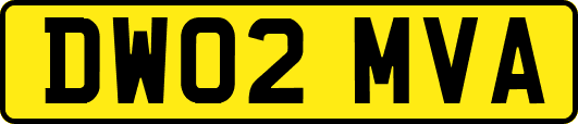 DW02MVA