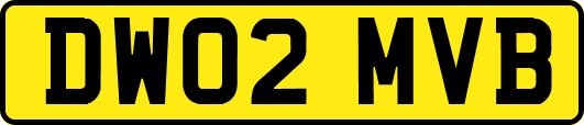DW02MVB