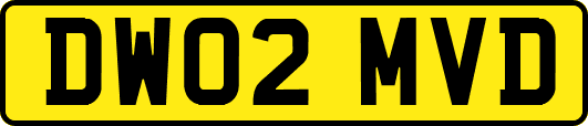 DW02MVD