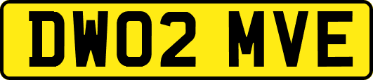 DW02MVE