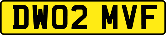 DW02MVF