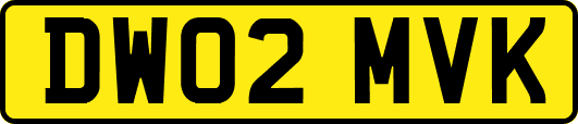DW02MVK