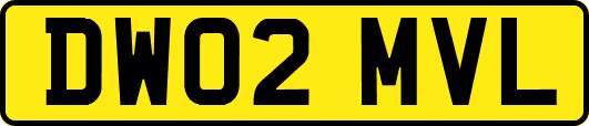 DW02MVL