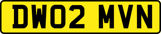 DW02MVN