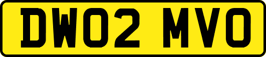 DW02MVO