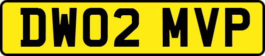 DW02MVP