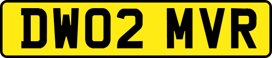 DW02MVR