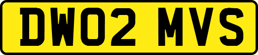 DW02MVS