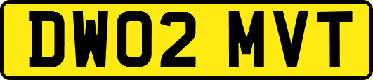 DW02MVT