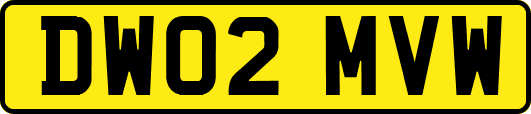 DW02MVW