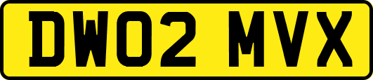 DW02MVX