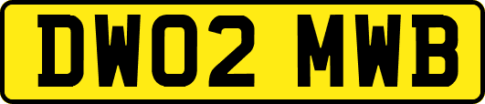 DW02MWB
