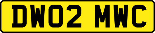 DW02MWC