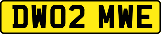 DW02MWE