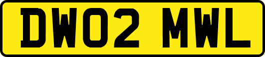 DW02MWL