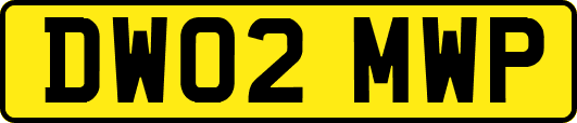 DW02MWP