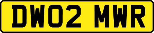 DW02MWR