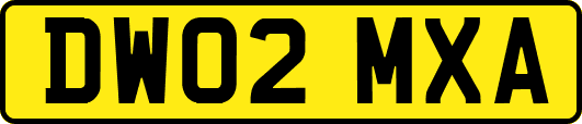 DW02MXA