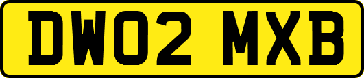 DW02MXB