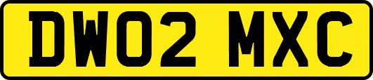 DW02MXC