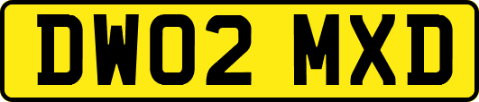 DW02MXD