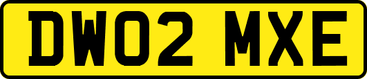 DW02MXE