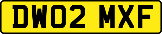 DW02MXF