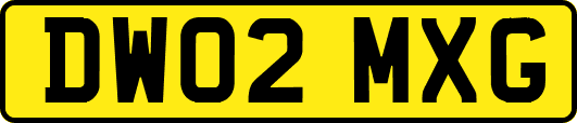 DW02MXG